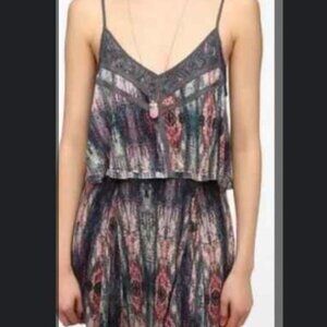 💧2/$30💧Lace Ecote Dress